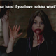 Illustration for article titled emTrue Bloods/em blood orgy has given us a vampire hangover